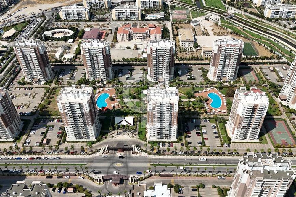 Mavişehir Soyak B Etap Önü Açık Eşyalı Kiralık 2+1 104 m² Daire