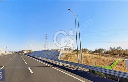 BERGAMA ZEYTİNDAĞ'DA YATIRIMLIK DENİZ MANZARALI ZEYTİNLİK