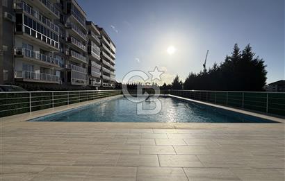 MENEMEN KOYUNDERE 5. KONUT EVLERİNDE SATILIK 3+1 DAİRE