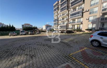 MENEMEN KOYUNDERE 5. KONUT EVLERİNDE SATILIK 3+1 DAİRE