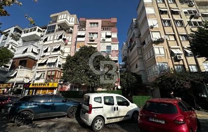 KARŞIYAKA NERGİZ İZBAN YAKINI 3+1 SATILIK DAİRE