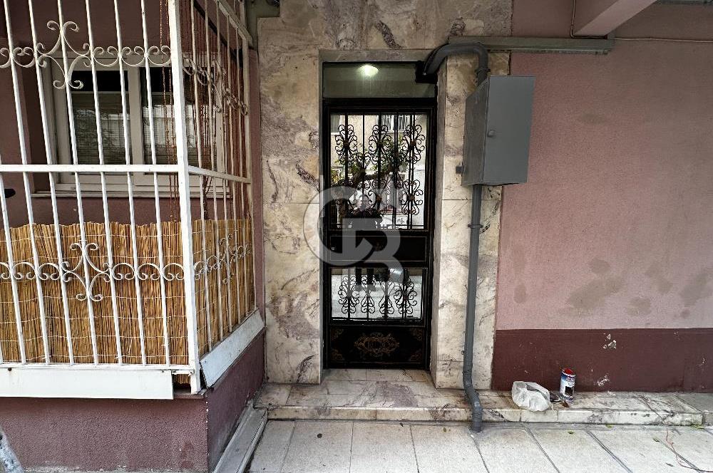 KARŞIYAKA NERGİZ İZBAN YAKINI 3+1 SATILIK DAİRE