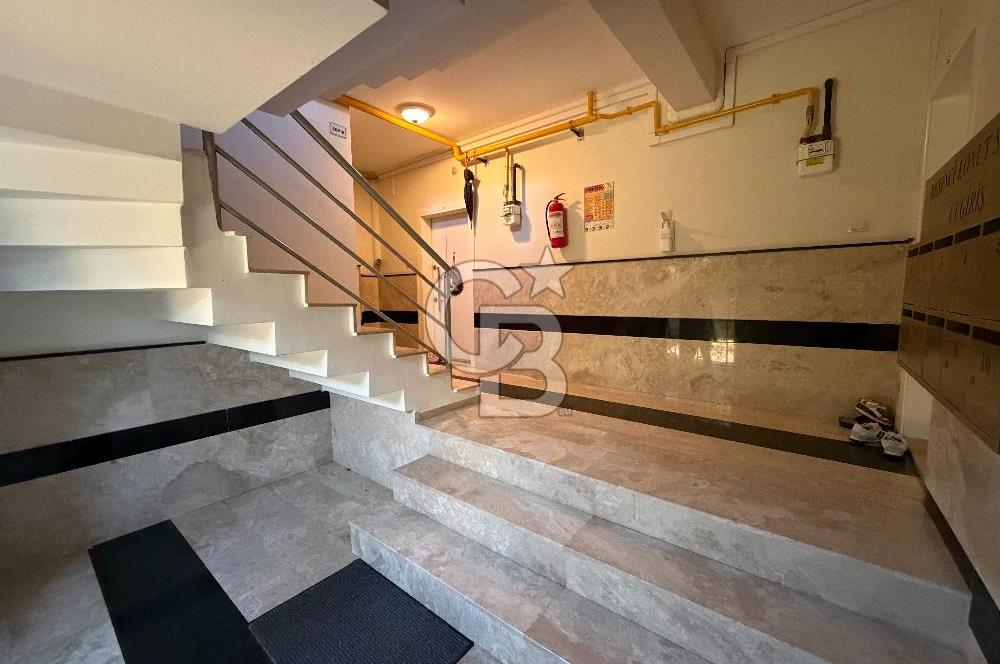 MENEMEN KOYUNDERE 5. KONUT EVLERİNDE SATILIK 3+1 DAİRE