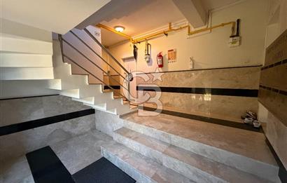 MENEMEN KOYUNDERE 5. KONUT EVLERİNDE SATILIK 3+1 DAİRE