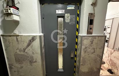 KARŞIYAKA NERGİZ İZBAN YAKINI 3+1 SATILIK DAİRE