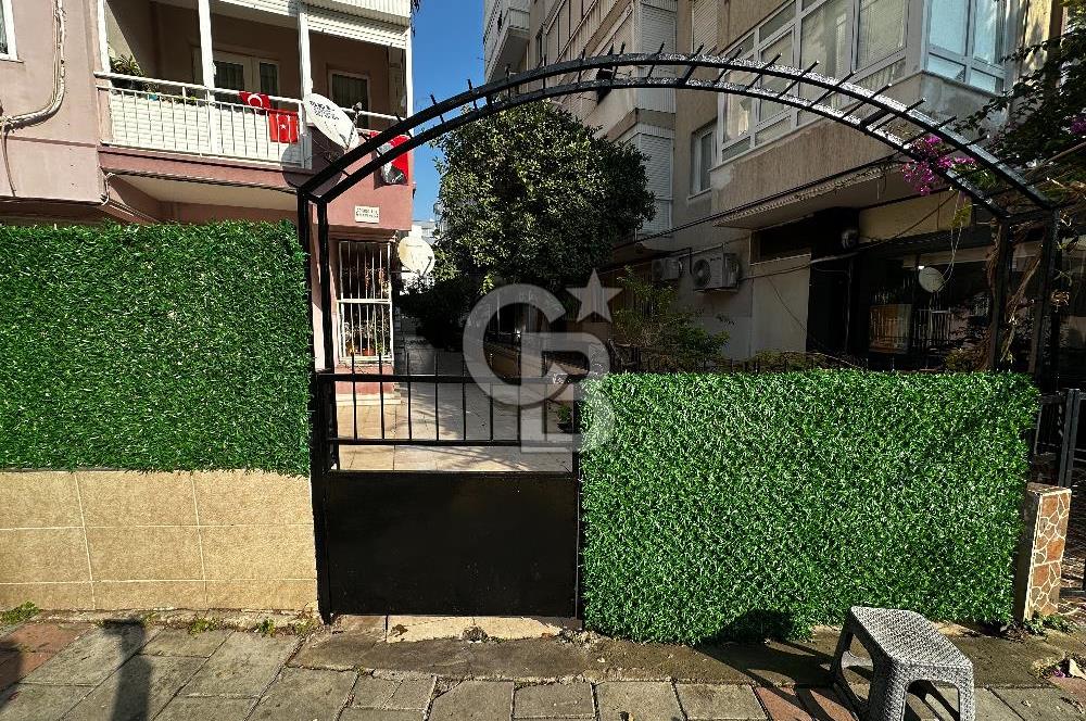 KARŞIYAKA NERGİZ İZBAN YAKINI 3+1 SATILIK DAİRE