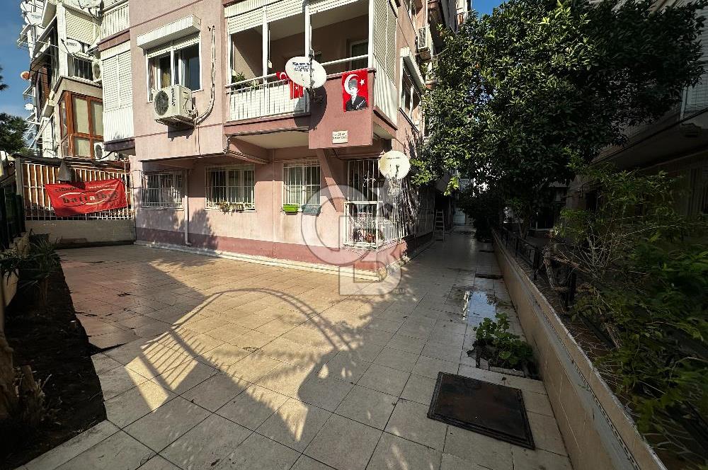 KARŞIYAKA NERGİZ İZBAN YAKINI 3+1 SATILIK DAİRE