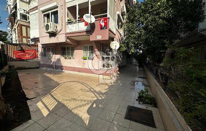 KARŞIYAKA NERGİZ İZBAN YAKINI 3+1 SATILIK DAİRE