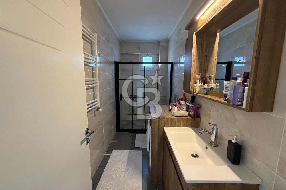 MENEMEN KOYUNDERE 5. KONUT EVLERİNDE SATILIK 3+1 DAİRE