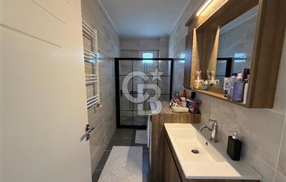 MENEMEN KOYUNDERE 5. KONUT EVLERİNDE SATILIK 3+1 DAİRE