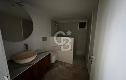 KARŞIYAKA NERGİZ İZBAN YAKINI 3+1 SATILIK DAİRE