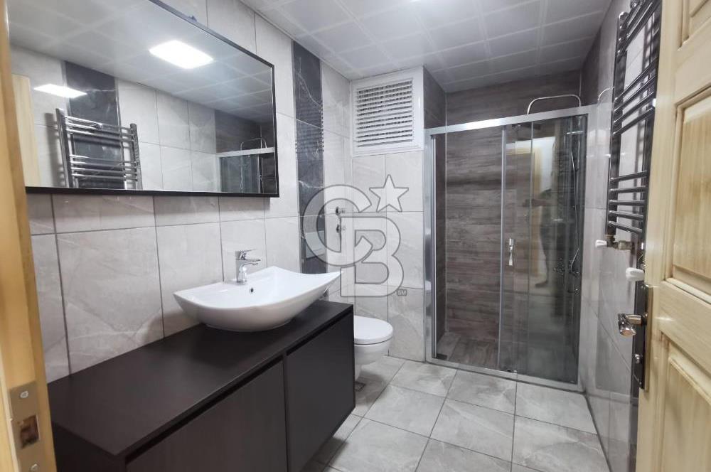 KARŞIYAKA FİKRİ ALTAY'DA SATILIK 2+1 DAİRE