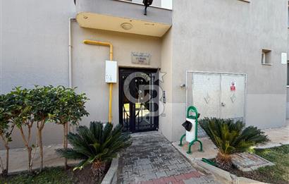 MENEMEN KOYUNDERE 5. KONUT EVLERİNDE SATILIK 3+1 DAİRE