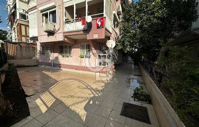 KARŞIYAKA NERGİZ İZBAN YAKINI 3+1 SATILIK DAİRE