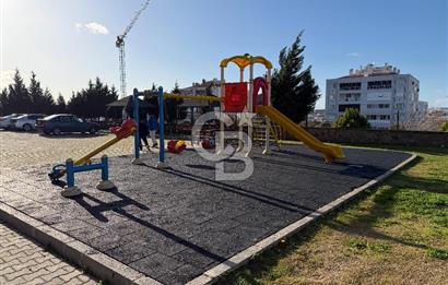 MENEMEN KOYUNDERE 5. KONUT EVLERİNDE SATILIK 3+1 DAİRE