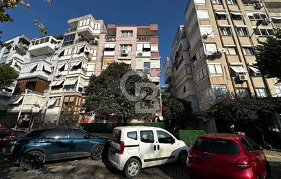 KARŞIYAKA NERGİZ İZBAN YAKINI 3+1 SATILIK DAİRE