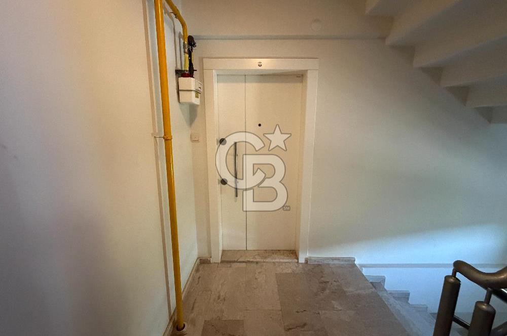 MENEMEN KOYUNDERE 5. KONUT EVLERİNDE SATILIK 3+1 DAİRE