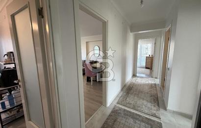 MENEMEN KOYUNDERE 5. KONUT EVLERİNDE SATILIK 3+1 DAİRE