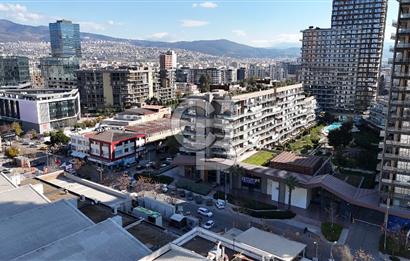 Folkart incityde Koçtaş Cepheli SATILIK 161m² İşyeri