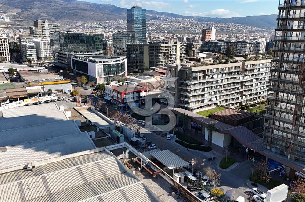 Folkart incityde Koçtaş Cepheli SATILIK 161m² İşyeri