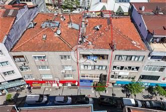 Kağıthane Gürsel Mahallesi Satılık 2+1 Ticari Ofis - 8 - 326929