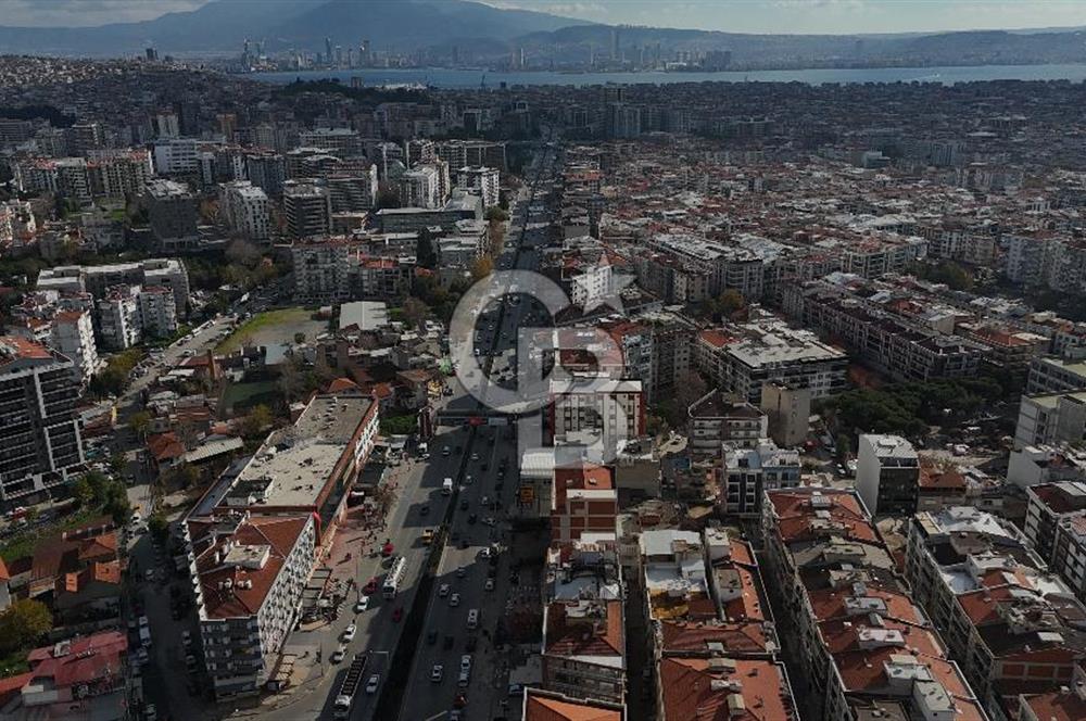 KARŞIYAKA FİKRİ ALTAY'DA SATILIK 2+1 DAİRE