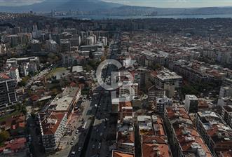 KARŞIYAKA FİKRİ ALTAY'DA SATILIK 2+1 DAİRE - 7 - 326925