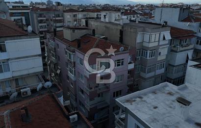 KARŞIYAKA NERGİZ İZBAN YAKINI 3+1 SATILIK DAİRE