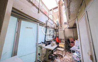 Kağıthane Gürsel Mahallesi Satılık Ticari Dükkan