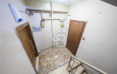 Kağıthane Gürsel Mahallesi Satılık 2+1 Ticari Ofis