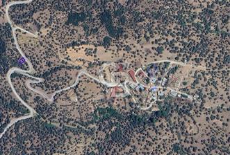 İzmir Bayındırda Satılık Farklı Konumlarda Zeytinlik Arazileri - 5 - 326930