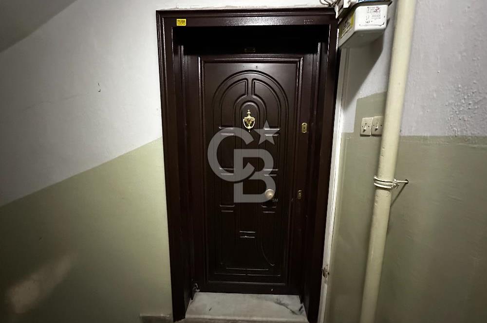 KARŞIYAKA NERGİZ İZBAN YAKINI 3+1 SATILIK DAİRE