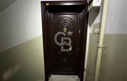 KARŞIYAKA NERGİZ İZBAN YAKINI 3+1 SATILIK DAİRE