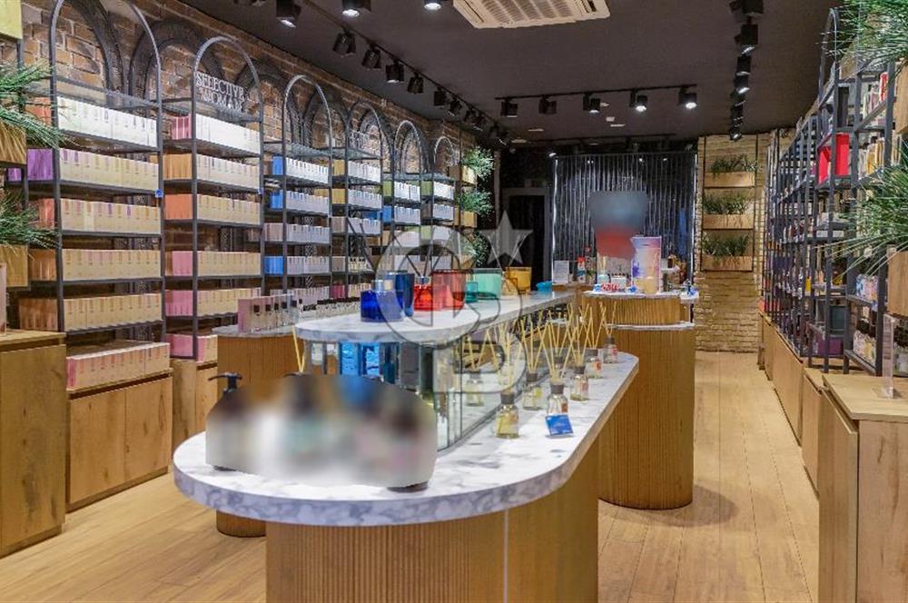 Fırsat Kızılay Devren Kiralık Atatürk Bulvarı Prestijli Cephe