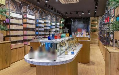 Fırsat Kızılay Devren Kiralık Atatürk Bulvarı Prestijli Cephe