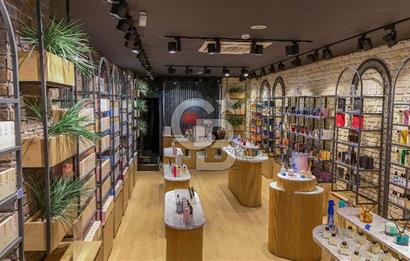 Fırsat Kızılay Devren Kiralık Atatürk Bulvarı Prestijli Cephe