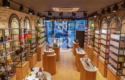 Fırsat Kızılay Devren Kiralık Atatürk Bulvarı Prestijli Cephe