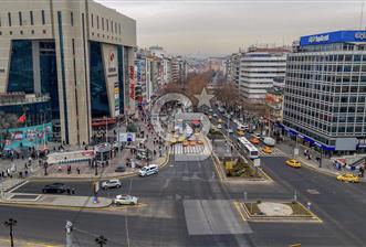 Fırsat Kızılay Devren Kiralık Atatürk Bulvarı Prestijli Cephe - 1 - 326770