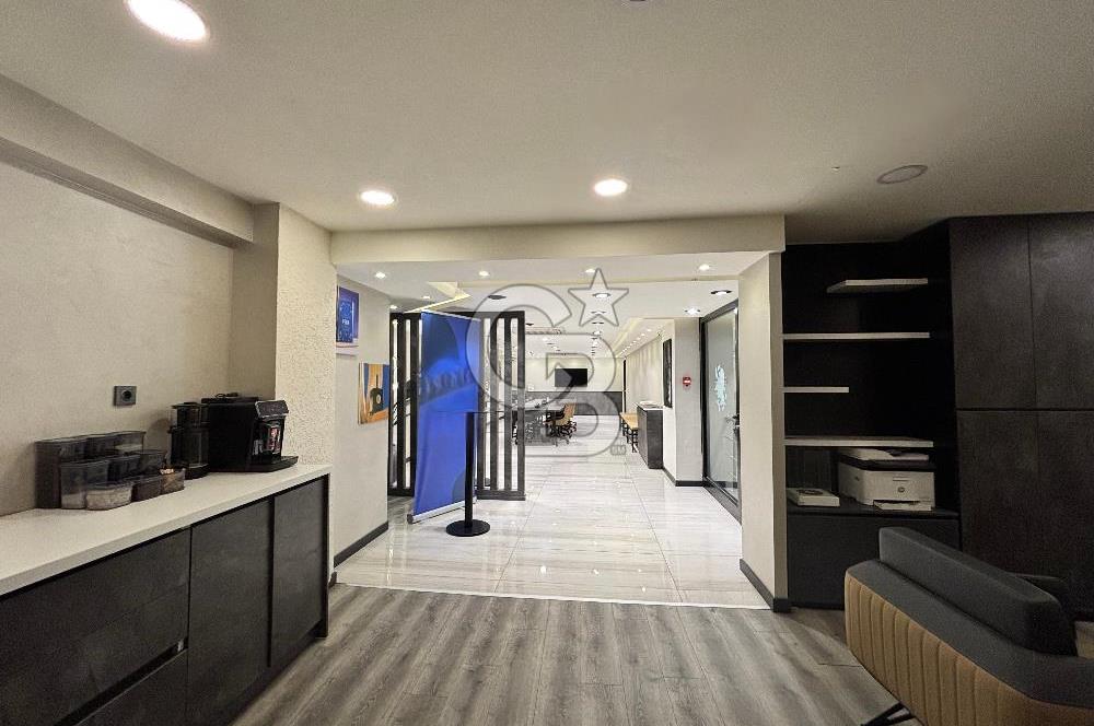 Fırsat Kızılay Devren Kiralık Atatürk Bulvarı Prestijli Cephe