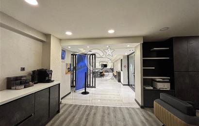 Fırsat Kızılay Devren Kiralık Atatürk Bulvarı Prestijli Cephe