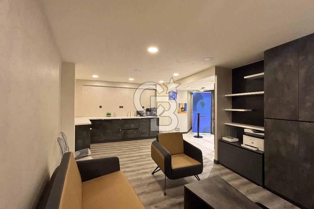 Fırsat Kızılay Devren Kiralık Atatürk Bulvarı Prestijli Cephe