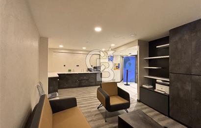 Fırsat Kızılay Devren Kiralık Atatürk Bulvarı Prestijli Cephe