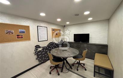 Fırsat Kızılay Devren Kiralık Atatürk Bulvarı Prestijli Cephe