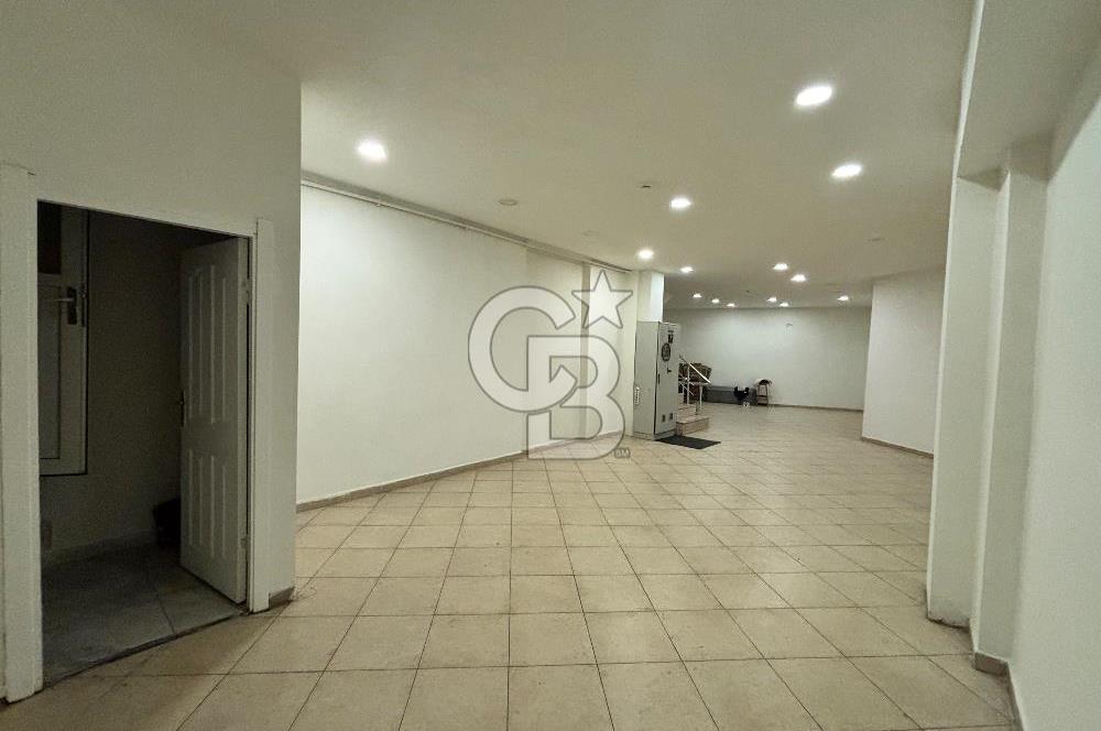 Fırsat Kızılay Devren Kiralık Atatürk Bulvarı Prestijli Cephe