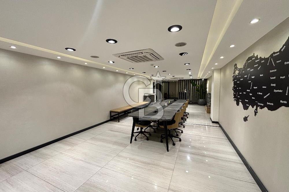 Fırsat Kızılay Devren Kiralık Atatürk Bulvarı Prestijli Cephe