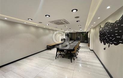 Fırsat Kızılay Devren Kiralık Atatürk Bulvarı Prestijli Cephe