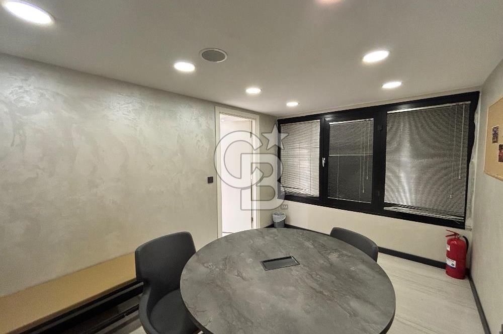 Fırsat Kızılay Devren Kiralık Atatürk Bulvarı Prestijli Cephe