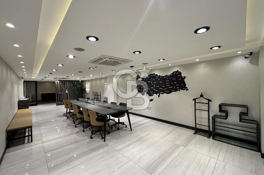 Fırsat Kızılay Devren Kiralık Atatürk Bulvarı Prestijli Cephe