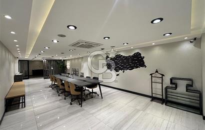 Fırsat Kızılay Devren Kiralık Atatürk Bulvarı Prestijli Cephe
