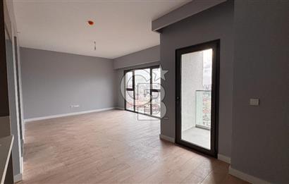 Fikirtepe Emlak Konutları 3. Etap B Blokta 2+1 Deniz Manzaralı Kiralık Daire